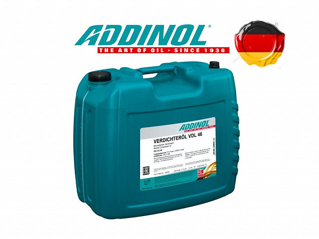 Addinol VDL46